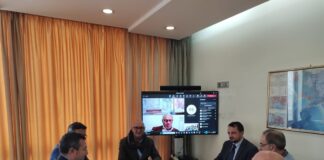 Comitato Esecutivo Eic, approvato il Piano d’Ambito Sannita Comitato Esecutivo Eic, approvati il Piano d’Ambito Distrettuale Sannita e il Bilancio di Previsione 2024-2026