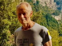Agerola: Trekking d’autore, lo scrittore Erri De Luca giovedì 21 dicembre. Lo scrittore è da sempre impegnato nel promuovere la cultura