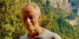 Agerola: Trekking d’autore, lo scrittore Erri De Luca giovedì 21 dicembre. Lo scrittore è da sempre impegnato nel promuovere la cultura