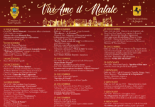 L'8 dicembre accensione dell'albero a Sant'Agnello. Madrina Manuela Zero