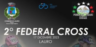 A Migliano di Lauro in arrivo il doppio appuntamento con il Federal Cross e la finale del Mediterraneo Cross