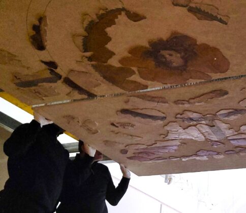 Castellammare, il Museo archeologico "Libero D'Orsi" è pronto alla riapertura: l'annuncio del Parco di Pompei. "Tutto proiettato alla valorizzazione dell'antico territorio stabiano"