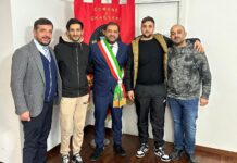 A Gragnano contributi per lo sviluppo economico, il sindaco Nello D'Auria: "Incentiviamo la creazione di nuove attività commerciali"