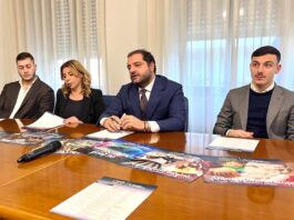 Gragnano, ecco “Il Natale Siamo Noi”. Il sindaco Nello D’Auria: “Un palinsesto ricco di cultura, amore e tradizione”