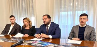 Gragnano, ecco “Il Natale Siamo Noi”. Il sindaco Nello D’Auria: “Un palinsesto ricco di cultura, amore e tradizione”