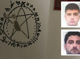 Castellammare, processo "Domino - bis": arrivano le condanne. Sette anni per Luigi D'Alessandro junior