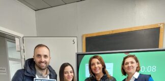 Pollena Trocchia, al via anche nelle scuole del territorio la sensibilizzazione per la raccolta differenziata