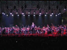 Pompei accoglie il 2024 con il “Gran Concerto di Capodanno”
