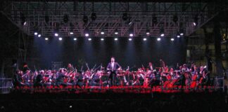 Pompei accoglie il 2024 con il “Gran Concerto di Capodanno”