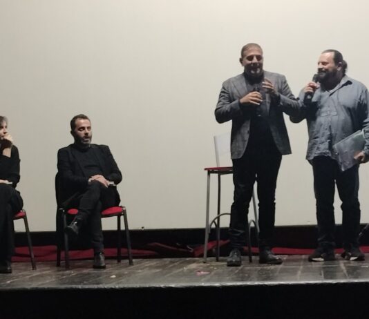 Casalnuovo di Napoli, presentati i finalisti per la sezione poesia della 69esima edizione del Premio Napoli