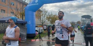 Pomigliano d’Arco, vince la solidarietà nella Maratona per Telethon: amatori e professionisti insieme per il sociale