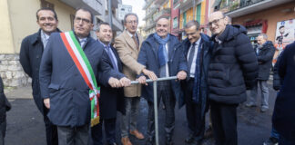 Nuovi passi in avanti verso il disinquinamento del fiume Sarno