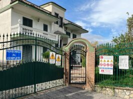 Sant'Antonio Abate, l'annuncio: un micronido in una casa abusiva confiscata, partiti i lavori grazie al Pnrr