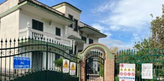 Sant'Antonio Abate, l'annuncio: un micronido in una casa abusiva confiscata, partiti i lavori grazie al Pnrr