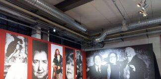 “Incontri. 50 anni di fotografie e racconti”. Guido Harari in mostra a Milano