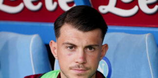 Il Napoli sulle tracce di Lazar Samardzic: trattativa vicina alla conclusione
