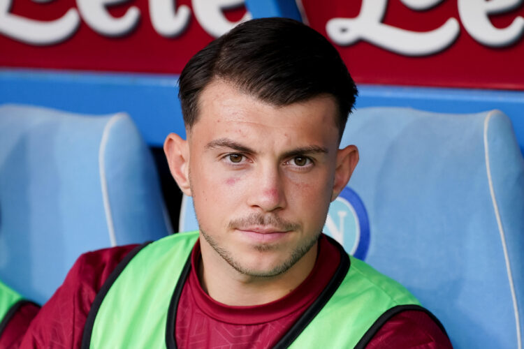 Il Napoli sulle tracce di Lazar Samardzic: trattativa vicina alla conclusione