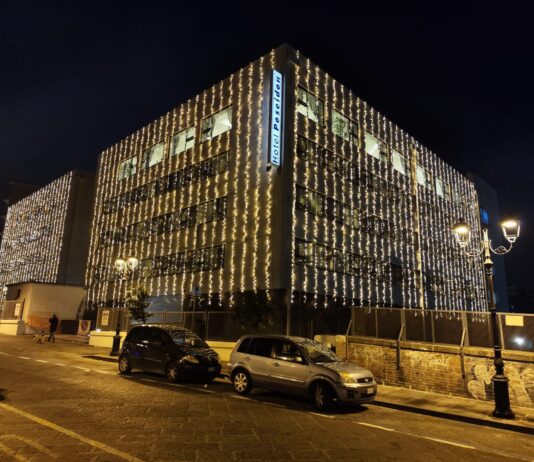 Torre del Greco: pescato locale e solidarietà per due iniziative a sfondo benefico