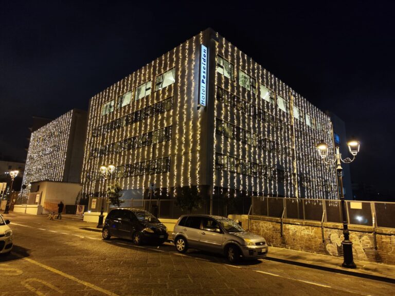 Torre del Greco: pescato locale e solidarietà per due iniziative a sfondo benefico Torre del Greco: pescato locale e solidarietà per due iniziative a sfondo benefico