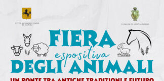Festa di sant'Agnello 2023: alla scoperta degli animale e di antiche tradizioni