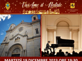 "Note d'Arte" a Sant'Agnello: il format che unisce musica e divulgazione