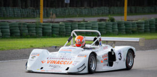 Luigi Vinaccia conquista il 17° Gold Series
