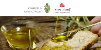 Domenica 17 Dicembre mercato di Natale slow food a Sant'Agnello