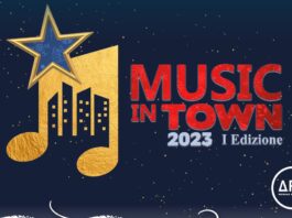 A Gragnano il Festival culturale “Music in Town”: il 18 ed il 31 dicembre appuntamento con la musica, l'arte e la beneficenza