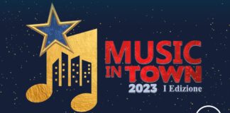 A Gragnano il Festival culturale “Music in Town”: il 18 ed il 31 dicembre appuntamento con la musica, l'arte e la beneficenza