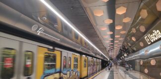 Trasporti, la ricerca di un’azienda napoletana può rivoluzionare la sicurezza in metro e ferrovie