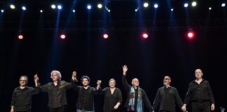Incanti d'autore ad Amalfi, debutta la Rassegna musicale con lo spettacolo sensoriale a lume di candela in Arsenale