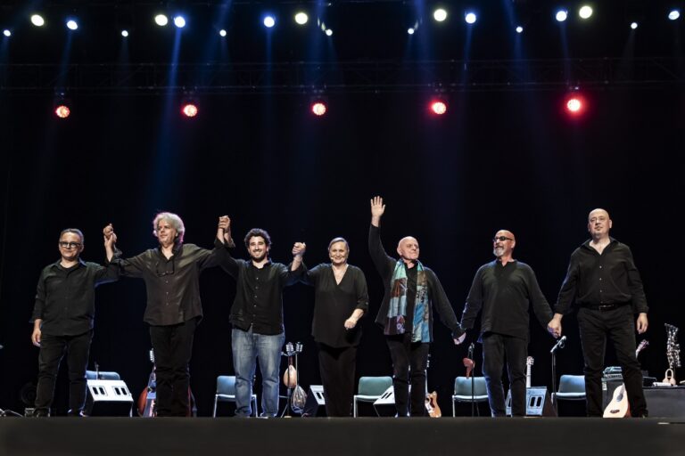 Incanti d’autore ad Amalfi, debutta la Rassegna musicale con lo spettacolo sensoriale a lume di candela in Arsenale