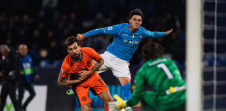 Napoli-Inter 0-3: successo nerazzurro al Maradona