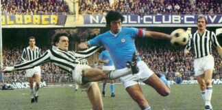 Napoli, il calcio piange la scomparsa di Antonio Juliano