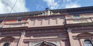 Napoli, vendita del patrimonio comunale, anche la Galleria Principe tra i beni ceduti