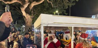 Natale a Torre del Greco: ricco il cartellone di eventi predisposto dall’amministrazione
