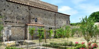 A Pompei un corso di formazione per "Giardinieri d’arte": iscrizioni entro il 27 dicembre 2023. 150 ore di lezioni teoriche