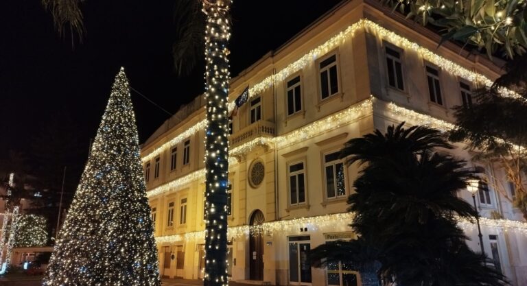 Natale a Sant’Agnello. I prossimi eventi: venerdì 22 dicembre complesso bandistico “Città di Sorrento”