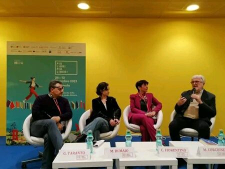 Più libri più liberi