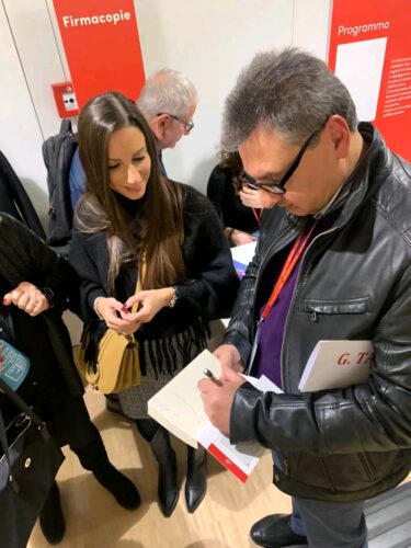 Auditorium “Porta di Napoli”