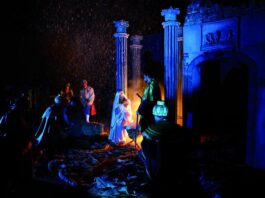 A Casoria rivive la magia del presepe vivente: appuntamento il 29 dicembre