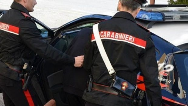 Qualiano: arrestato pusher incensurato di 26 anni