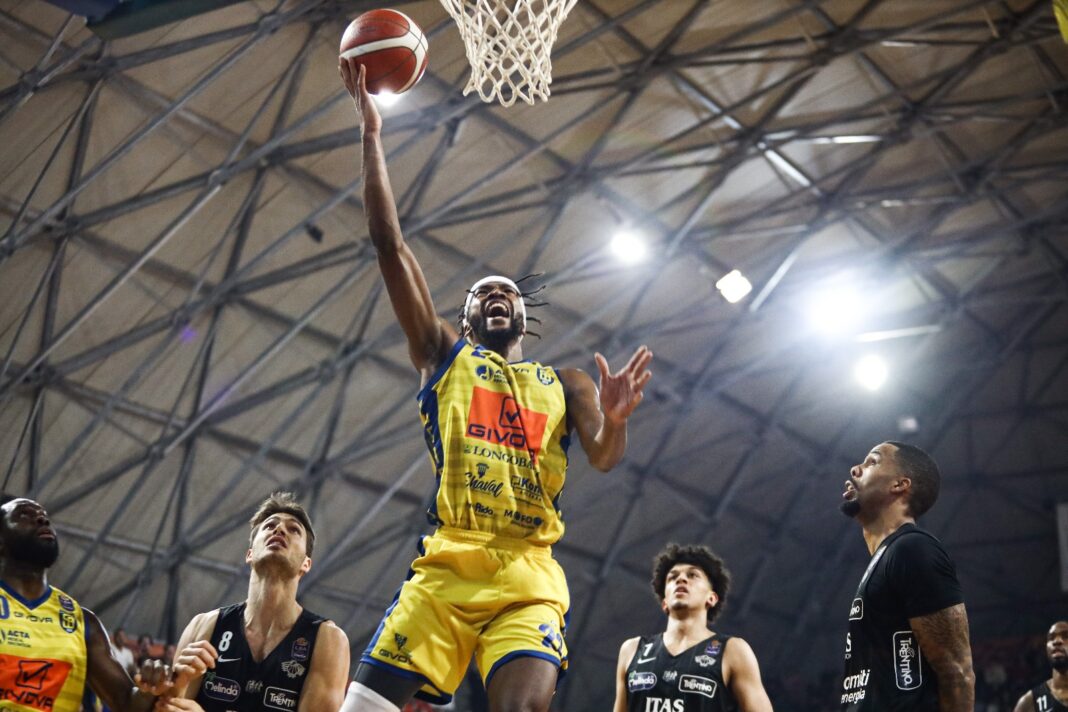 Chiusura del 2023 col botto, superata la Dolomiti Energia Trentino