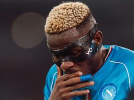 Osimhen a un bivio: verso l'Arabia o il Chelsea?