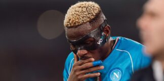Osimhen a un bivio: verso l'Arabia o il Chelsea?