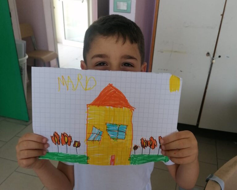 «Non uno di meno»: allo “Scialoja-Cortese” di Napoli si combatte la dispersione scolastica «Non uno di meno»: allo “Scialoja-Cortese” di Napoli si combatte la dispersione scolastica
