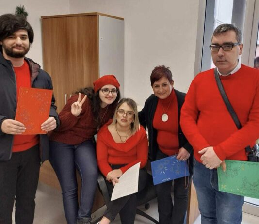 Musica ed arte contro il grigiore della malattia mentale: Open Day presso l’Uosm Marigliano-Pomigliano