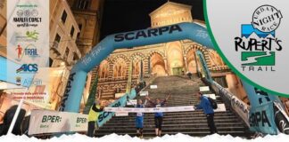 Ad Amalfi l’Urban Night Race: lo spettacolare trail in notturna tra i più belli d’Italia, in cui si fondono Sport e Solidarietà