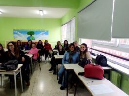 Defibrillatori installati e circa 50 tra docenti e personale ATA istruiti all’utilizzo