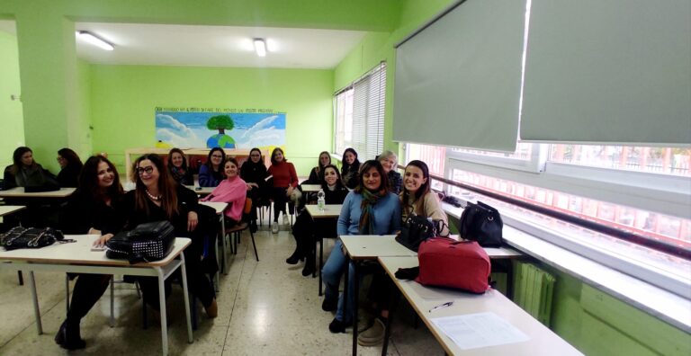 Striano, defibrillatori installati e circa 50 tra docenti e personale ATA istruiti all’utilizzo